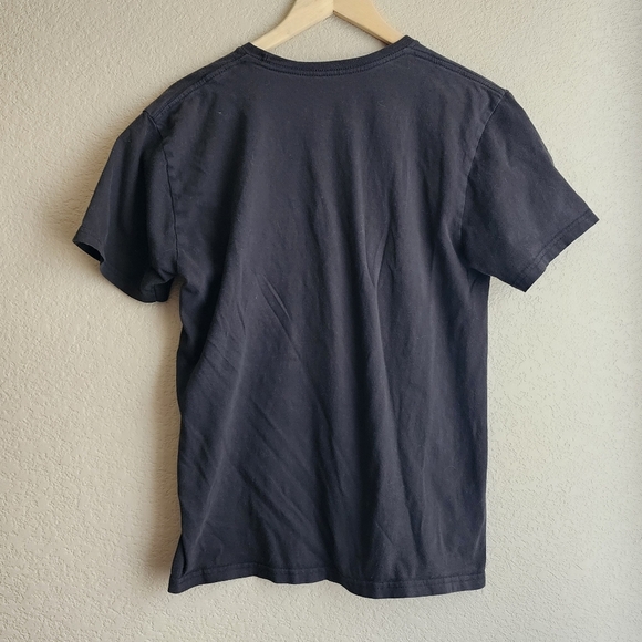 Volcom Black Dragon Boys Short Sleeve Tee Size XL - Picture 5 of 6